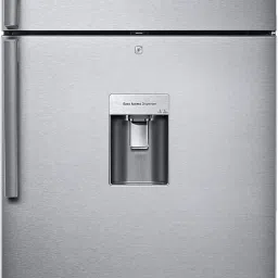 523 L Frost Free Double Door 2 Star Convertible Refrigerator-image-31
