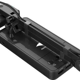 Eloam Visualizer YL1050 Corded Portable Scanner image 5