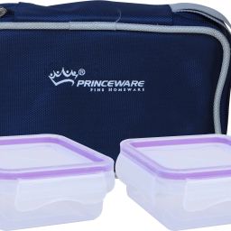 Combo 2 Containers Lunch Box-image-36