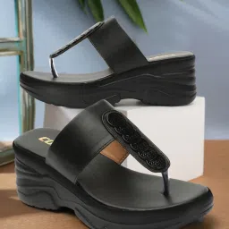 Women Wedges Sandal-image-10