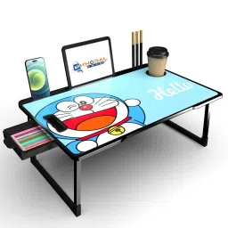 Wood Portable Laptop Table-picture-10