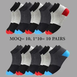 Men Ankle Length-image-3