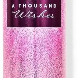 A Thousand Wishes Fine Fragrance New Collection Limited Edition 2025 Body Mist - For Women-image-29