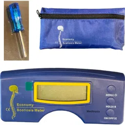 Scoliosis Measuring Meter Device for Clinics Medical Reacher & Grabber-image-85