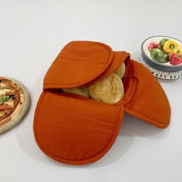 Cotton Bread Basket-image-48