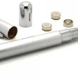 tuelip 5 in 1 Powerful Arial Laser Pointer Pen Multi-function Pen image 3