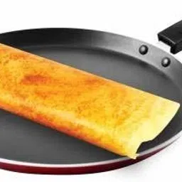 NON STICKY DOSA TAWA 28cm*1.8cm (3 Layered Coated) W10 Tawa 28 cm diameter-19