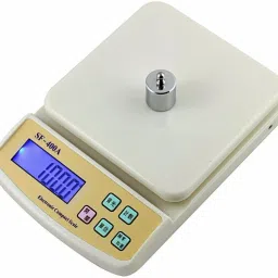 MOBONE Digital 10kg SF400A Multipurpose Kitchen Weighing Scale Weighing Scale-24