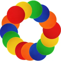 Flat Marker Pack of 25-20