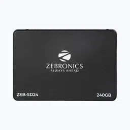 ZEBRONICS Faster performance 240 GB Desktop, Laptop Internal Solid State Drive (SSD) (ZEB-SD24)-21