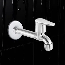 cosvit Steel FCT-64 Sliver Steel Foam Flow Faucet Aerator Foam Flow Faucet-picture-41