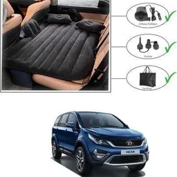 techtest SP NW Car Travel Inflatable Sofa Mattress Cushion Camping Bed Rear Seat st5 Inflatable Sofa/ Chair-picture-8