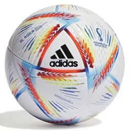 World Cup football Football - Size: 5-image-101