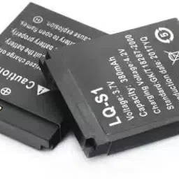 Original Smartwatch 071 Certified Suitable for DZ09, V8, A1, X6 380mAh Battery-36