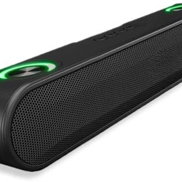 ZSIV Bluetooth Soundbar Connectivity, BT Speaker for TV, Mobile, PC, Laptops, Tablets 20 W Bluetooth Tower Speaker-27