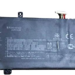 ASUS B31N1534 BATTERY FOR UX510UW UX510UW-1A UX510UW-RB71 UX510UX Zenbook UX510UW-CN044T 4 Cell Laptop Battery-image-79