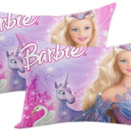 Fiber Filled Microfibre Toons & Characters Baby Pillow Pack of 2-image-24
