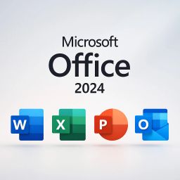 MICROSOFT Office 2024 Professional Plus One-time purchase for 1 PC, Lifetime License ( Windows Only Reinstall Supported )-image-47