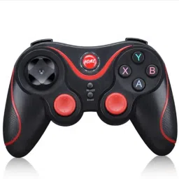 ENTWINO X3 Game Controller Wireless/BT Gamepad for Android Phone, Laptop & Smart TV BluetoothGamepad image 2