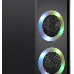 querial S-D/A 50 W Bluetooth Tower Speaker-image-83