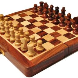 122 2.5 cm Chess Board-picture-25