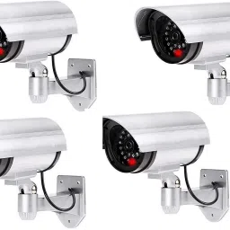SOCHEP 4PCS Security Camera-image-35