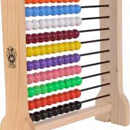 Abacus Junior (10-10)-30