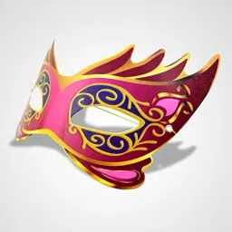 PARTY EYE Party Mask-image-99
