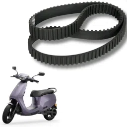 Super Strong belt for ola S1 Gen-2 Car AC Belt-12