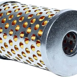 trp traders BS4 AIR FILTER / OIL FILTER COMPATIBLE FOR BULLET BS4 Bullet Air Filter & Oil Filter (All 350cc Models) Inline Oil Filter image 4