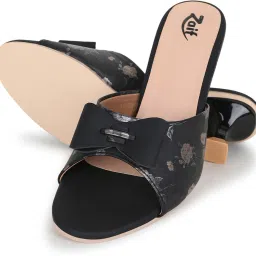 Women Heels Sandal-image-7
