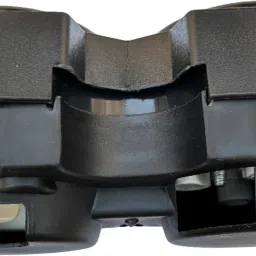 y retail CT 100 speedometer case Analog Speedometer image 3