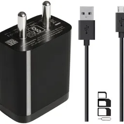 Wall Charger Accessory Combo for Xiaomi Redmi Note 5 AI Dual Camera | Xiaomi Redmi Note 5 | Xiaomi Redmi Note Five | Xiomi Mi Note 5 | redmi Note 5 | Mi Note 5 | Mi Note5-0