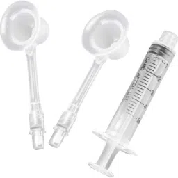 Natural Nipple Shaping For Women | Soft Reusable BPA-Free Silicone – 2pcs Nipple Puller-picture-13