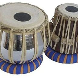 professional quality Tabla steel body Tabla-image-61