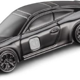 GREYFIRE USB Rechargeable Mini Sport Car Shape Metal Windproof Keychain Cigarette Lighter-picture-17