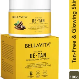 Detan Face Pack for Instant Skin Brightening & Tan Removal, Women & Men-image-17