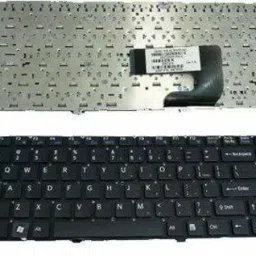 SellZone VAIO VGN-NW23NE Laptop Keyboard Replacement Key-image-24