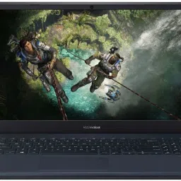 ASUS Vivobook Gaming Intel Core i7 10th Gen 10870H - (16 GB/1 TB HDD/256 GB SSD/Windows 10 Home/4 GB Graphics/NVIDIA GeForce GTX 1650/120 Hz) F571LH-AL434T Gaming Laptop-image-83