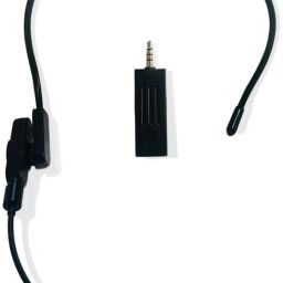 Wireless Headset Mic Ideal for Speakers,Teachers, Tour Guides, Fitness Microphone-20