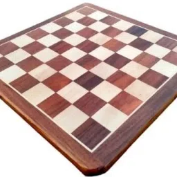 Flat Chess Board Made with Rosewood| Chess Pieces Not Included 14x14inch 35 cm Chess Board-picture-29