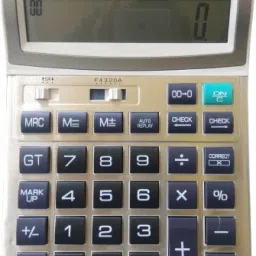 citllzen - 12 Digits Basic Calculator -- 712 Basic Calculator-17