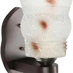 Uplight Wall Lamp Without Bulb-picture-14