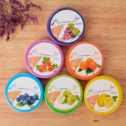 Nail Polish Remover Wipes. Nail Paint Remover Wipes, Wet Pads Wipes Pack Of 6NP5-image-52