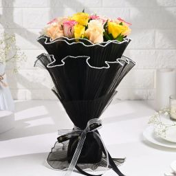 Colourfully Bold Rose Elegance-picture-11