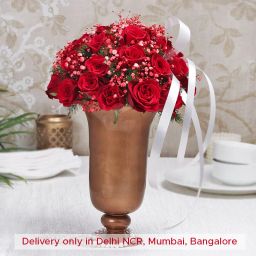 Aesthetic Rose Bouquet-image-33