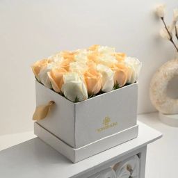 Expressive Rose Medley-image-35