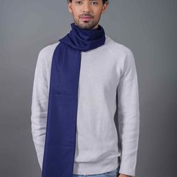 Tossido Men Acrylic Mufflers-image-2
