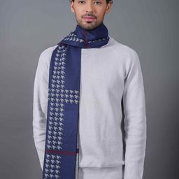 Tossido Unisex Acrylic Mufflers-picture-31