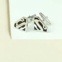 Tossido Geometric Cufflink-picture-25
